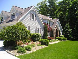 Landscapers and Lawncare Services in San Marcos, TX